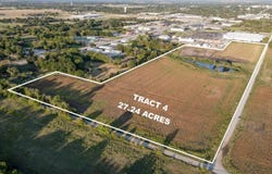 CR 3375 & Maple St, Independence, KS 67301
