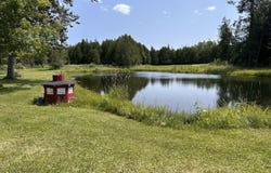 6383 Smith Road, Alpena, MI 49707