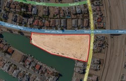 Silver Lake Parkway Apn 0465-2, Helendale, CA 92342