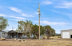 58 Antelope Avenue, Concho, AZ 85924