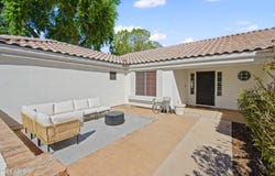 15508 E VIA DEL RANCHO, Gilbert, AZ 85298