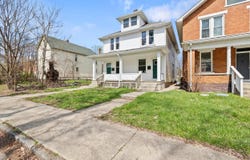 1612-1614 Pembroke Avenue, Columbus, OH 43203