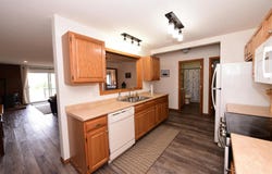 J82 Eagle Ridge Condo Road, Bartlett, NH 03812