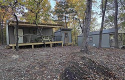 Owens Ward Road, Mountain View, AR 72560