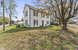 141 S Broad Street E, Angier, NC 27501
