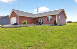 12869 E Hirth Lane, Springville, IN 47462