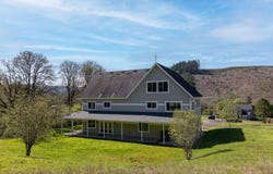 33678 MARYS RIVER ESTATES Rd, Philomath, OR 97370