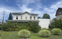 164 S Main Avenue, Scranton, PA 18504