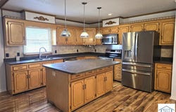 150 Irisburg Rd, Axton, VA 24054