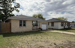617 N Lefors St, Pampa, TX 79065