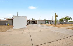 7102 E 30th Street, Tucson, AZ 85710