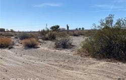 lot 1 on Desert View, Needles, CA 92363