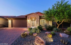 18022 E VISTA DESIERTO, Rio Verde, AZ 85263