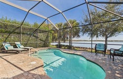 20285 Corkscrew Shores Boulevard, Estero, FL 33928
