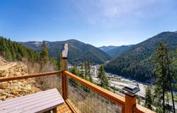 NKA Nine Mile Rd., Wallace, ID 83873
