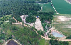 Pittman Road, Cobbtown, GA 30420