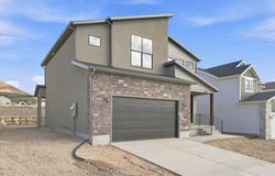 3385 E BAYWATER Dr, Eagle Mountain, UT 84005