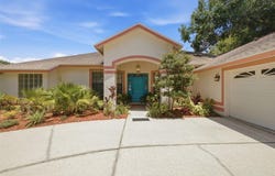 16501 BLENHEIM Drive, LUTZ, FL 33549