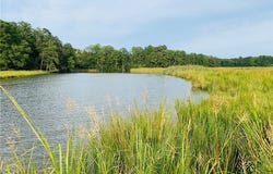PADDOCK Drive lot: 4, Lancaster, VA 22503