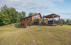 1089 8th Street NE, Pine River, MN 56474