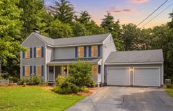 7 Westview Road, Brookline, NH 03033