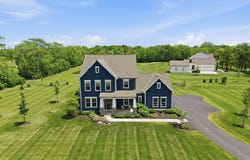 8580 Fitzhamon Drive, Plain City, OH 43064