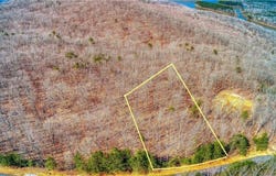 750 Palisade Trail, Denton, NC 27239