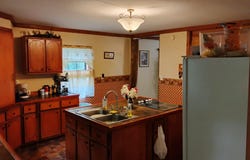 2025 Hendrix Road, Coffeeville, MS 38922