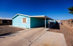 11352 E 37 Street, Yuma, AZ 85367