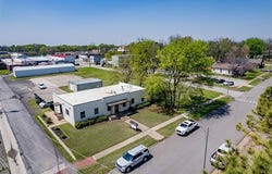 109 N Casaver Avenue, Wagoner, OK 74467