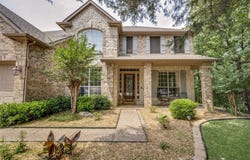111 Red Bluff Drive, Hickory Creek, TX 75065