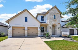 1201 Positano Pass, Leander, TX 78641