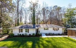 1453 Oconee Pass NE, Brookhaven, GA 30319