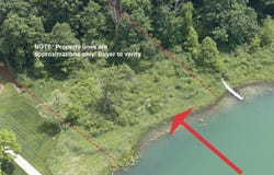 21597 Puterbaugh Lane, Cassopolis, MI 49031
