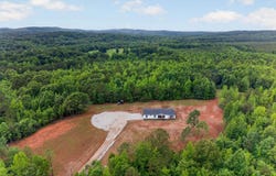 4162 COUNTY ROAD 75, HEFLIN, AL 36264