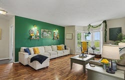 5434 E Deerfield Road, Mt Pleasant, MI 48858