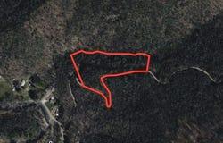 OFF Little E Fork Road, Canton, NC 28716