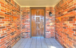 337 Choctaw Place, Yukon, OK 73099
