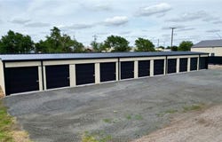 121 Mitchell Street, Altus, OK 73521