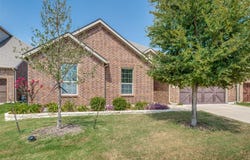 3609 Cimarron River Drive, Celina, TX 75078