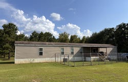190 Jesse Wells, Poplarville, MS 39470