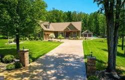 60 JOANS Lane, MC HENRY, MD 21541