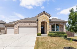 4125 Buffalo Ford Rd, Georgetown, TX 78628