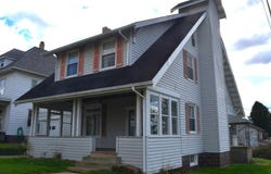 399 E Penn Avenue, Knox, PA 16232
