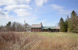 118 North Road, Dixmont, ME 04932