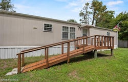 4568 Cedar Street SE, Southport, NC 28461