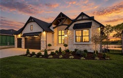 8982 Ginger Street, Lenexa, KS 66227