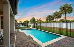 385 Strand Drive, Melbourne Beach, FL 32951