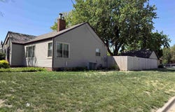 903 S Grand, Lyons, KS 67554