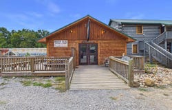 14011 HWY 5 S, Norfork, AR 72658